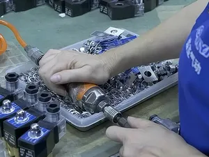 Fortalezas en fabricación e inspección