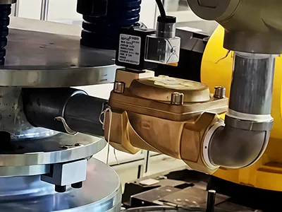 Equipos para fabricación de neumáticos