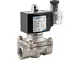 Sistemas de control de flujo de agua