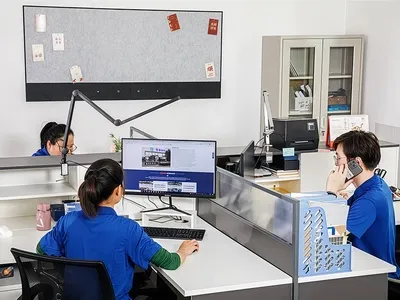 Equipo de ventas