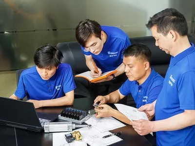 Equipo técnico