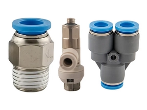 Válvulas solenoides