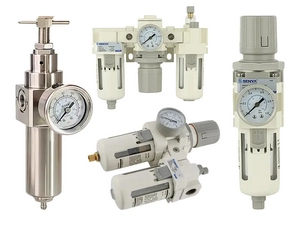 Válvulas solenoides