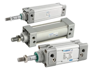 Válvulas solenoides