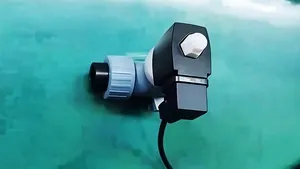 Montaje de la válvula solenoide
