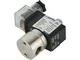 Válvula solenoide de 2/2 vías de acero inoxidable, Serie 2S