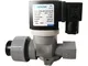 Válvula solenoide CPVC de 2/2 vías, Serie 2C