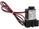 Válvula solenoide de nailon de 2/2 vías, Serie 2P