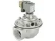 Válvula solenoide de 2/2 vías de aluminio fundido, Serie DMF-Z