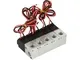 Válvula solenoide de 2/2 vías de hierro fundido, Serie 2VM