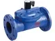 Válvula solenoide de 2/2 vías de hierro fundido, Serie DF