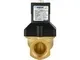 Válvula solenoide de latón de 2/2 vías, Serie SY223
