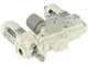 Unidad de filtración, regulación y lubricación (unidad FRL), Serie AC