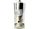 Válvula neumática de 2/2 vías de acero inoxidable, Serie S22HD
