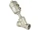 Válvula solenoide de 2/2 vías de acero inoxidable, SNAJ Series