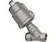 Válvula solenoide de 2/2 vías de acero inoxidable, SNAJ Series